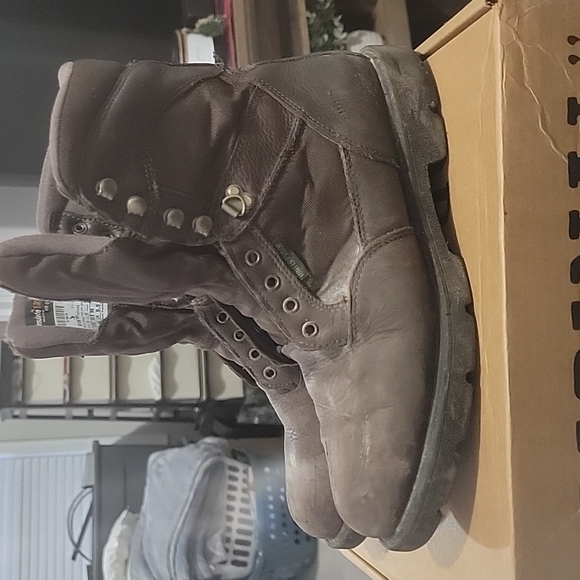 Boots - Picture 3 of 4